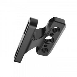 8-THEAV2 8Sinn Top Handle Extension Adapter v2 for Panasonic S1/S1R/S1H Cage