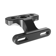 8-THEAV2 8Sinn Top Handle Extension Adapter v2 for Panasonic S1/S1R/S1H Cage