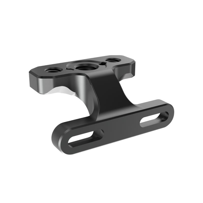 8-THEAV2 8Sinn Top Handle Extension Adapter v2 for Panasonic S1/S1R/S1H Cage