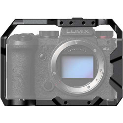 8-GH5 C 8Sinn Cage per Panasonic GH5 e GH5S