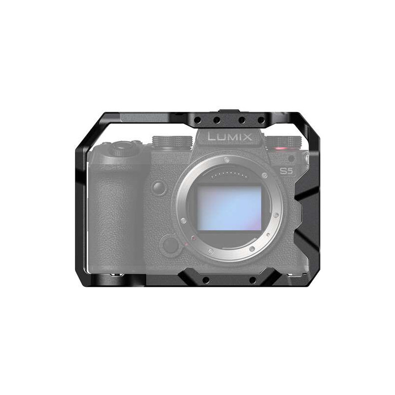 8-GH5 C 8Sinn Cage per Panasonic GH5 e GH5S