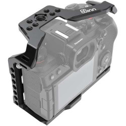 8-GH5 C 8Sinn Cage per Panasonic GH5 e GH5S