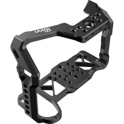 8-PS5 C+8-THP 8Sinn Cage per Panasonic S5 + Top Handle Pro