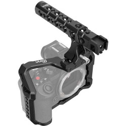 8-PS5 C+8-THP 8Sinn Cage per Panasonic S5 + Top Handle Pro