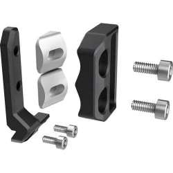 8-HDMICC-PS5 C 8Sinn Morsetto per cavo HDMI e USB Type-C per cage S5 Panasonic