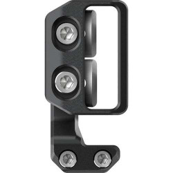 8-PS5 C+8-THBRAVEN 8Sinn Cage per Panasonic S5 + Top Handle Scorpio