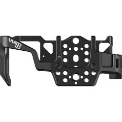 8-CEOSR5 C+8-THP 8Sinn Cage per Canon EOS R5 ed R6 + Top Handle Pro