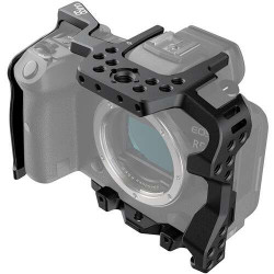 8-CEOSR5 C+8-THP 8Sinn Cage per Canon EOS R5 ed R6 + Top Handle Pro