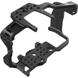 8-CEOSR5 C+8-THP 8Sinn Cage per Canon EOS R5 ed R6 + Top Handle Pro