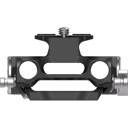8-15BP+8-RPI+8-5ADP 8sinn 15mm Baseplate + Riser Plate I + 8sinn 5" Arri Dovetail Plate