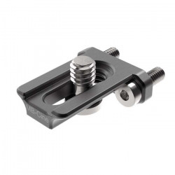 8-MSA BMPCC4K C CINE Supporto cage 8Sinn per Metabones, Blackmagic Pocket 4K/6K