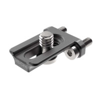 8-MSA BMPCC4K C CINE Supporto cage 8Sinn per Metabones, Blackmagic Pocket 4K/6K