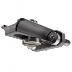 8-MSA BMPCC4K C CINE Supporto cage 8Sinn per Metabones, Blackmagic Pocket 4K/6K