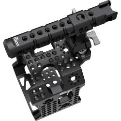 8Sinn Z CAM E2-S6/F6/F8 Cage + Top Handle Pro
