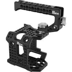 8Sinn Z CAM E2-S6/F6/F8 Cage + Top Handle Scorpio (Include 8-AR28MMM)
