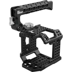 8Sinn Z CAM E2-S6/F6/F8 Cage + Top Handle Scorpio (Include 8-AR28MMM)
