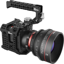 8Sinn Z CAM E2-S6/F6/F8 Cage + Top Handle Scorpio (Include 8-AR28MMM)