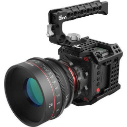8Sinn Z CAM E2-S6/F6/F8 Cage + Top Handle Scorpio (Include 8-AR28MMM)