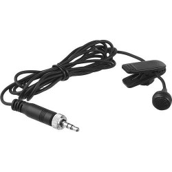 ME 4 N SENNHEISER Microfono a Clip Cardioide