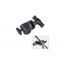 KCP-225B KUPO Grip Head (cipolla) con attacco per tubo da 25mm