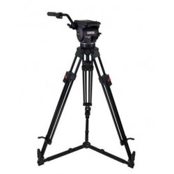 Focus 12 KF12-RLG Sistema Cartoni 2-St-Alu Red Lock