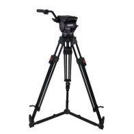 Focus 12 KF12-RLG Sistema Cartoni 2-St-Alu Red Lock