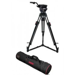 Focus 12 KF12-RLG Sistema Cartoni 2-St-Alu Red Lock