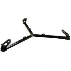 Focus 12 KF12-RLG Sistema Cartoni 2-St-Alu Red Lock