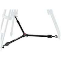 Stabilizzatore Manfrotto intermedio con tiranti telescopici