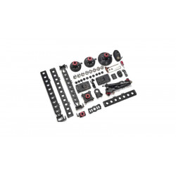 Hydra Alien TILTA Car mounting system ( V-Mount )