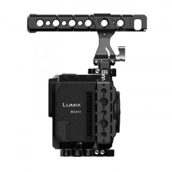 8-BGH1 C+8-THP Cage 8Sinn per Panasonic BGH1 + Top Handle PRO