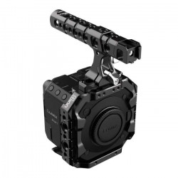 8-BGH1 C+8-THP Cage 8Sinn per Panasonic BGH1 + Top Handle PRO
