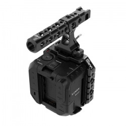 8-BGH1 C+8-THP Cage 8Sinn per Panasonic BGH1 + Top Handle PRO