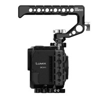 8-BGH1 C+8-THSV2 Cage 8Sinn per Panasonic BGH1 + Top Handle Scorpio