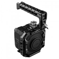 8-BGH1 C+8-THSV2 Cage 8Sinn per Panasonic BGH1 + Top Handle Scorpio