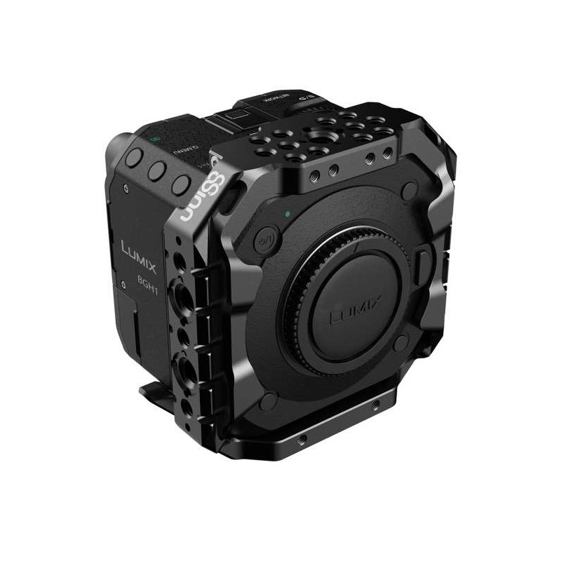 8-BGH1 C Cage 8 Sinn per Panasonic BGH1