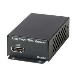 Extender 70m 4K HDMI & IR CAT5e