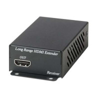 Extender 70m 4K HDMI & IR CAT5e