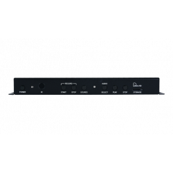 Streamer ELPRO con Recording FunctionHDMI/VGA to HDMI Live Video