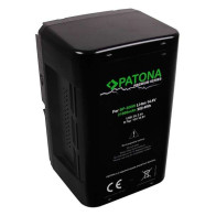 1330 PATONA Batteria V-Lock 302Wh