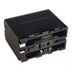 1207 PATONA Batteria tipo Sony