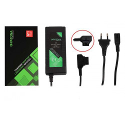 1678 PATONA Caricabatterie per batterie tipo Sony BP-95W, BP-190WS