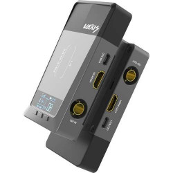 ATOM 500 SDI Vaxis sistema di trasmissione video SDI/HDMI Wireless