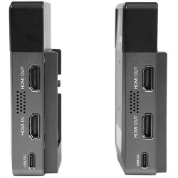 ATOM 500 HDMI Vaxis  Kit di trasmissione video HD HDMI wireless