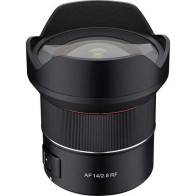 Obiettivo Samyang AF 14mm F2.8 Canon RF autofocus