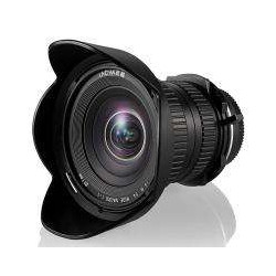 LWA15MSEOS Laowa Venus Optics obiettivo 15mm f/4 WA Macro 1:1 per Canon EF