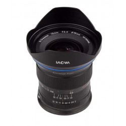 LWA15ZF2EOSR Laowa Venus Optics obiettivo 15mm f/2 Zero Distortion per Canon EOS R
