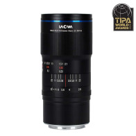 Obiettivo Laowa Venus Optics 100mm f/2.8 Ultra-Macro 2:1 per Canon EOS R