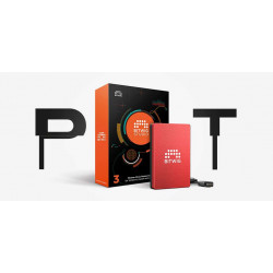 Angelbird SSD2GO PKT MK2 BITWIG 512 GB Graphite Grey