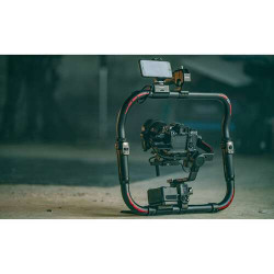 Advanced Ring Grip Tilta per DJI RS 2